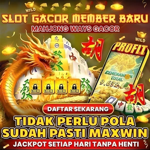 IMPIANTOGEL : Situs Gampang Jackpot Game Online Murah